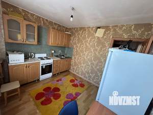 1-к квартира, на длительный срок, 40м2, 10/16 этаж
