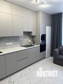 1-к квартира, на длительный срок, 45м2, 7/12 этаж