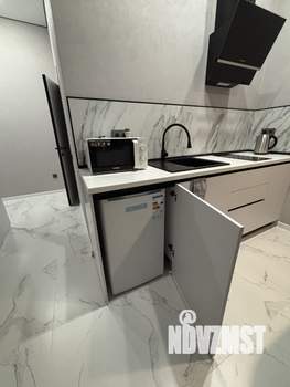 Студия квартира, посуточно, 32м2, 12/12 этаж