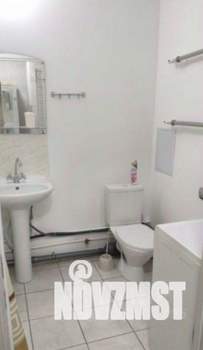 1-к квартира, на длительный срок, 40м2, 7/14 этаж