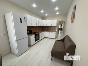 1-к квартира, на длительный срок, 51м2, 9/16 этаж