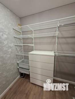 1-к квартира, на длительный срок, 41м2, 18/18 этаж