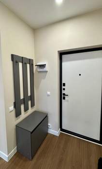 1-к квартира, на длительный срок, 39м2, 9/16 этаж