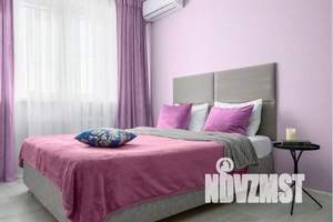 1-к квартира, посуточно, 38м2, 15/24 этаж