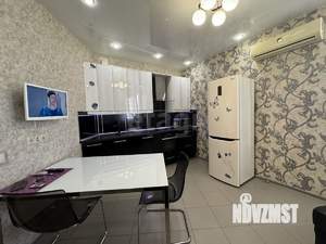 1-к квартира, на длительный срок, 56м2, 9/24 этаж