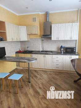 1-к квартира, на длительный срок, 53м2, 3/8 этаж