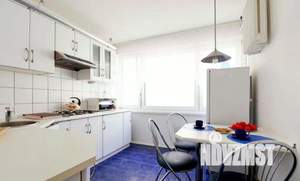 3-к квартира, на длительный срок, 64м2, 4/5 этаж