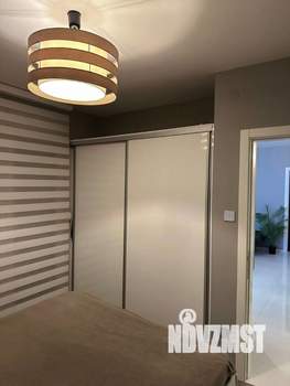 1-к квартира, на длительный срок, 51м2, 4/19 этаж