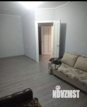 1-к квартира, на длительный срок, 37м2, 4/10 этаж