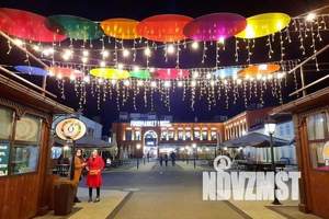 1-к квартира, посуточно, 48м2, 6/25 этаж