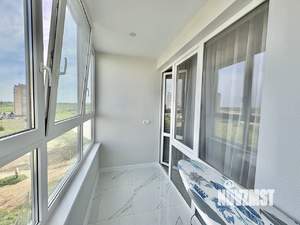 2-к квартира, на длительный срок, 48м2, 9/25 этаж