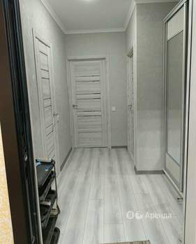 1-к квартира, на длительный срок, 49м2, 4/17 этаж