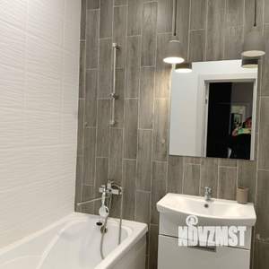 1-к квартира, на длительный срок, 34м2, 5/20 этаж