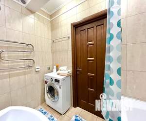 1-к квартира, посуточно, 42м2, 16/25 этаж