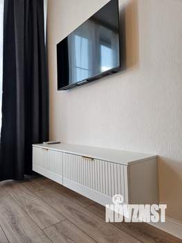 Студия квартира, на длительный срок, 23м2, 12/16 этаж