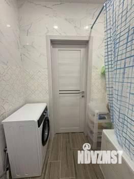 1-к квартира, на длительный срок, 41м2, 17/21 этаж