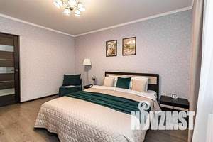 2-к квартира, посуточно, 75м2, 14/17 этаж