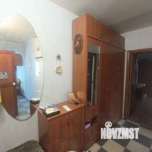 2-к квартира, на длительный срок, 45м2, 4/5 этаж
