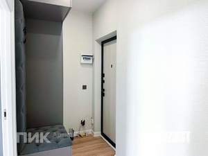 1-к квартира, на длительный срок, 36м2, 12/16 этаж