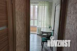 1-к квартира, посуточно, 37м2, 3/16 этаж