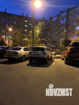 1-к квартира, на длительный срок, 40м2, 2/6 этаж