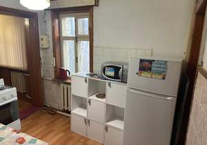 2-к квартира, на длительный срок, 35м2, 1/1 этаж