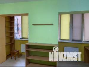 Студия квартира, на длительный срок, 34м2, 1/7 этаж