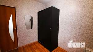 1-к квартира, на длительный срок, 38м2, 7/18 этаж