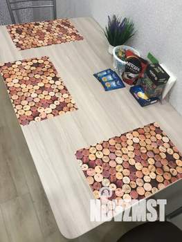 1-к квартира, посуточно, 38м2, 2/20 этаж