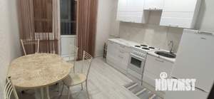 1-к квартира, на длительный срок, 37м2, 9/19 этаж