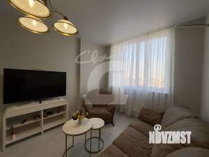 2-к квартира, на длительный срок, 65м2, 16/24 этаж