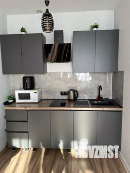 1-к квартира, на длительный срок, 37м2, 16/18 этаж