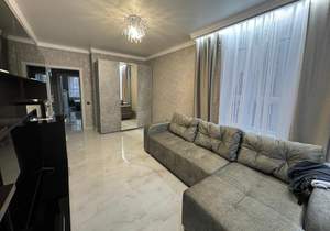 2-к квартира, на длительный срок, 60м2, 5/18 этаж