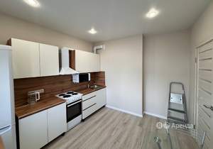 1-к квартира, на длительный срок, 40м2, 15/16 этаж