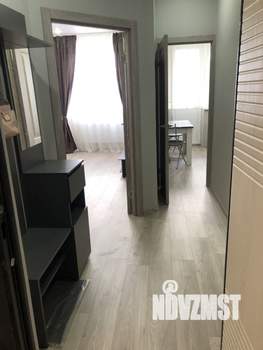 1-к квартира, на длительный срок, 28м2, 3/16 этаж