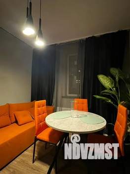 1-к квартира, посуточно, 34м2, 5/16 этаж