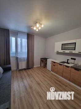 Студия квартира, на длительный срок, 23м2, 5/16 этаж