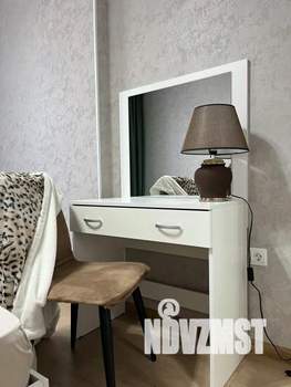 2-к квартира, посуточно, 70м2, 1/1 этаж