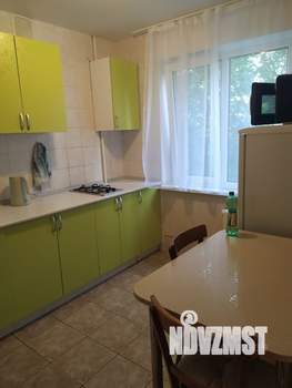 1-к квартира, на длительный срок, 32м2, 3/5 этаж