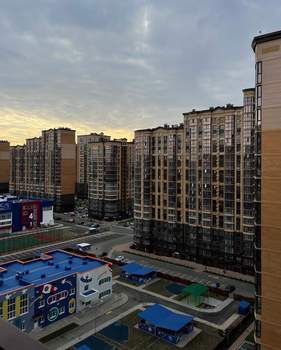 2-к квартира, на длительный срок, 63м2, 14/20 этаж