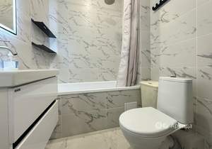 1-к квартира, на длительный срок, 35м2, 13/16 этаж