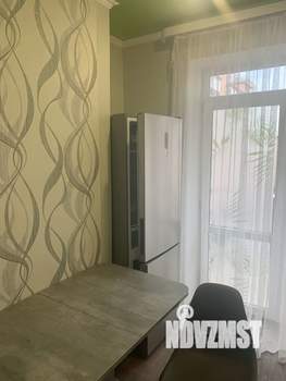 1-к квартира, на длительный срок, 36м2, 5/7 этаж