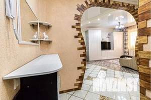 1-к квартира, посуточно, 40м2, 8/10 этаж