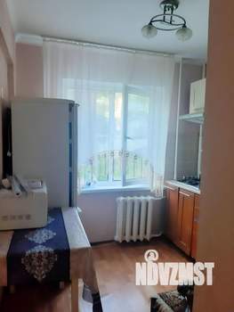 2-к квартира, на длительный срок, 46м2, 1/5 этаж