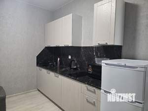 Студия квартира, на длительный срок, 24м2, 6/9 этаж