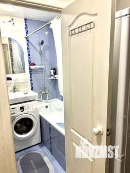 2-к квартира, на длительный срок, 54м2, 3/16 этаж