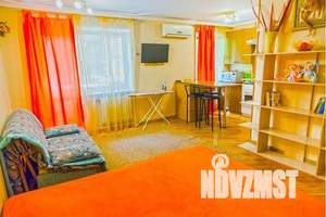 1-к квартира, посуточно, 36м2, 2/5 этаж