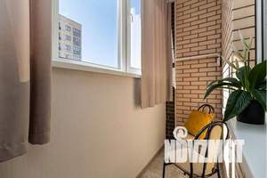 1-к квартира, посуточно, 35м2, 3/9 этаж