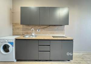 1-к квартира, на длительный срок, 36м2, 15/17 этаж