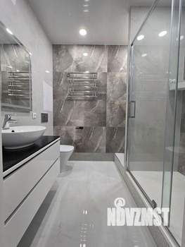 1-к квартира, на длительный срок, 55м2, 5/23 этаж